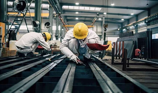 Siverek Şantiye Depolama